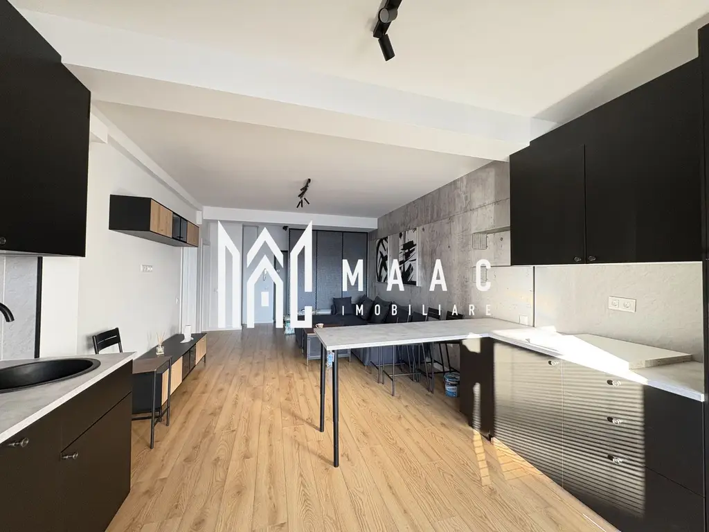 Apartament 2 Camere I Parter I Loc de parcare | zona vest