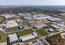 Birouri Premium de 304 mp în Zona Industrială Vest Arad