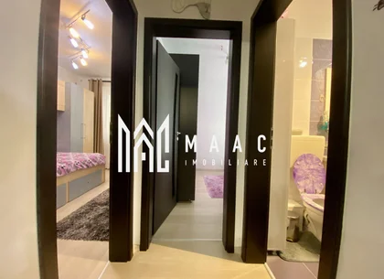 Apartament 3 camere | Parter | Curte | Parcare | Magnolia