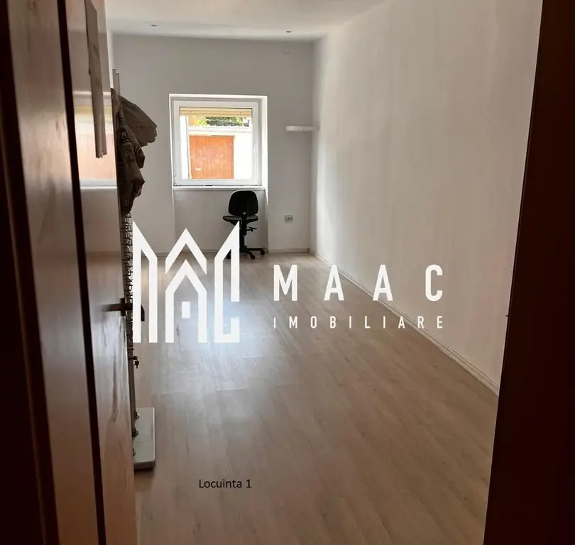 Casa individuala | Teren 510 mp | Cisnadie