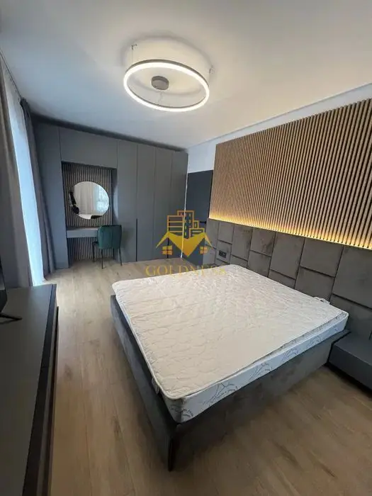 2 camere, modern, bloc nou, Zona Semicentrala, Liberty, Oasului