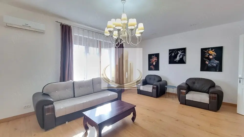 Apartament cu 2 camere | 86 mp Utili | Complexul Studențesc | Renovat