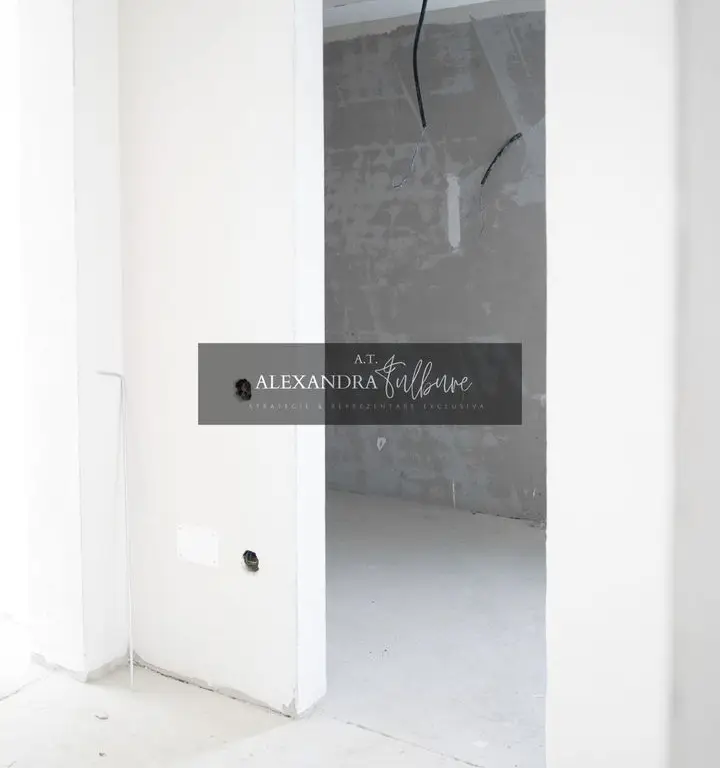 Duplex 4 camere | 120 mp utili | 180 mp curte | P+ET+POD | Floresti