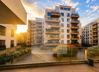 2 Camere  Ambiance Residence Pipera I Premium Mobilat I Comision 0%