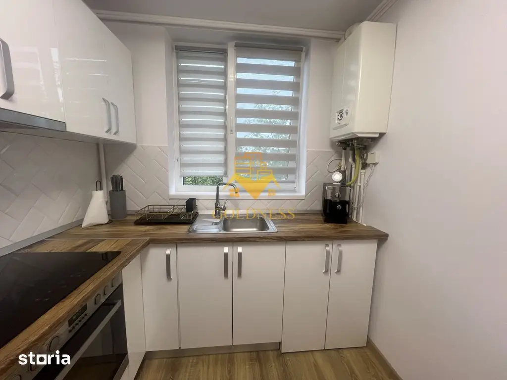 1 camera decomandata, Horea, UBB, Premium, Cetățuia, Parcul Central