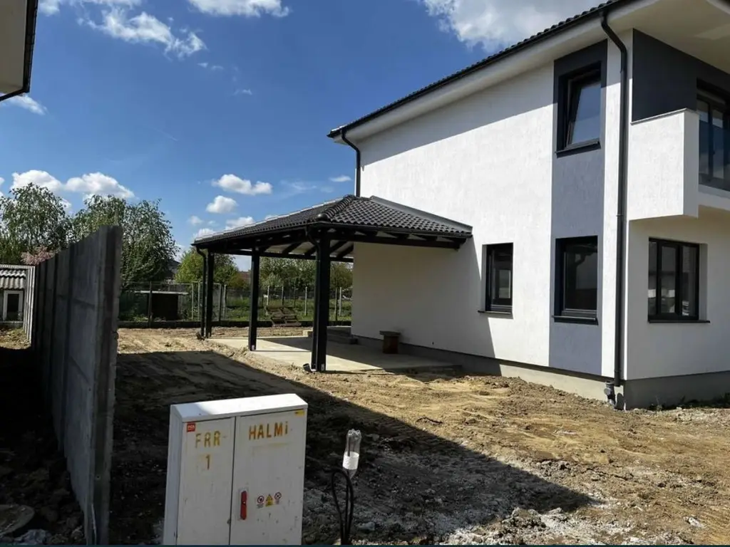 Vand Casa Drumul Odoreului, 125 Mp utili!