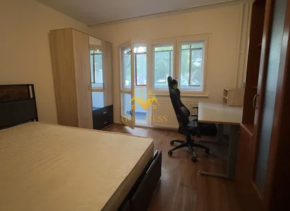 3 camere, decomandate, 2 balcoane, 2 bai, Manastur Zona 18 GYM, Tasnad