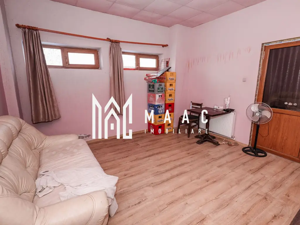 Spatiu comercial 100MP | Dragasani