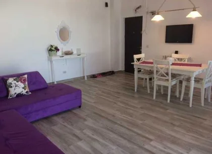 apartament la malul marii
