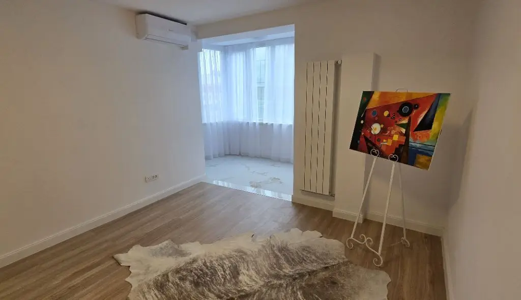 Apartament 2 camere renovat de vanz – Unirii – I.C. Brătianu