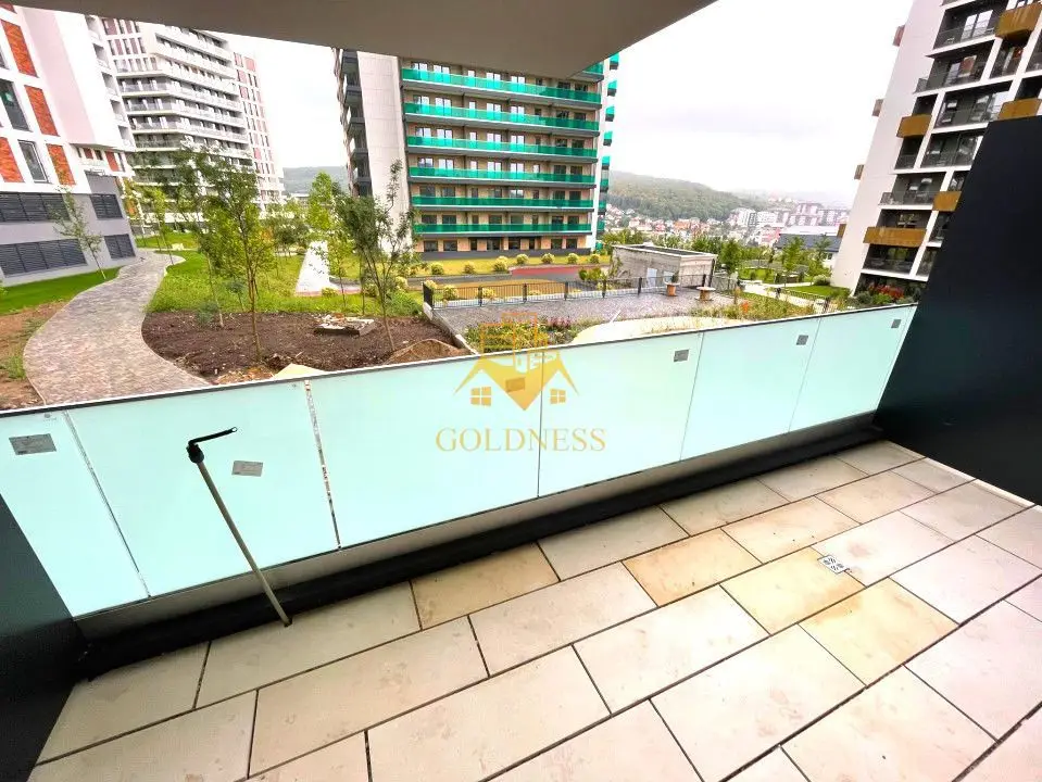 2 camere, Zona Frunzisului, Lidl, Azoria, Pet Friendly, Zorilor, UMF