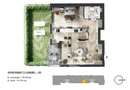Apartament 2 camere | Pipera Plaza | Gradina privata | Bloc Finalizat