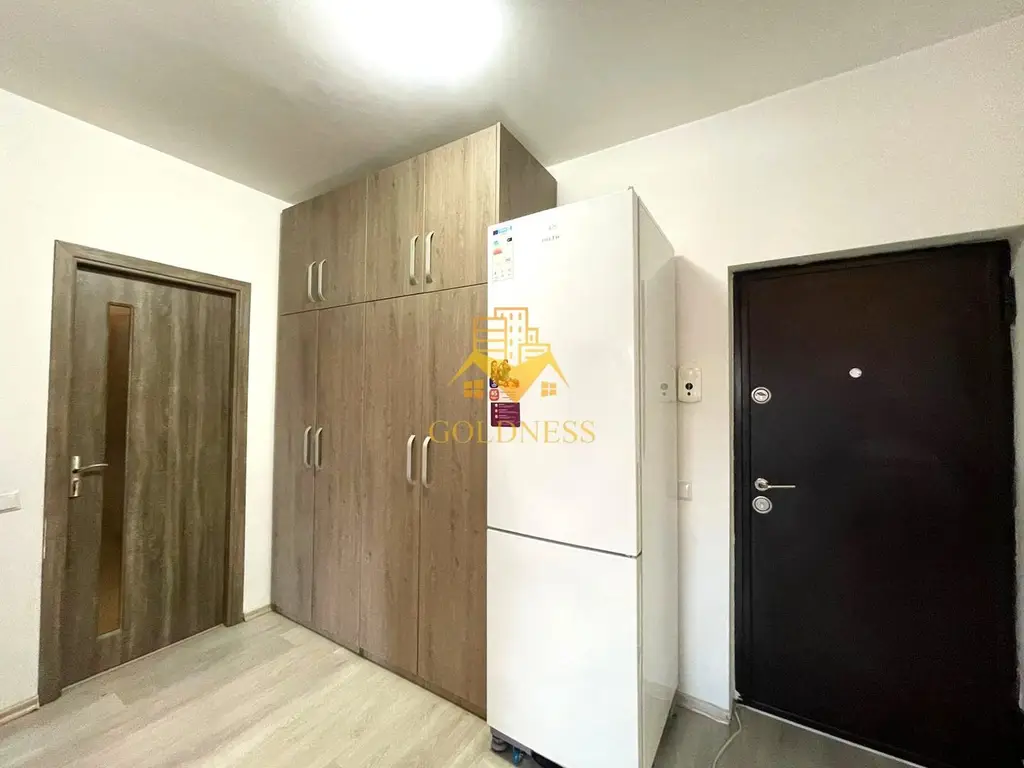 2 Camere decomandate,Parcare, PetfriendIy, Mega Image,Revo,Bd Muncii
