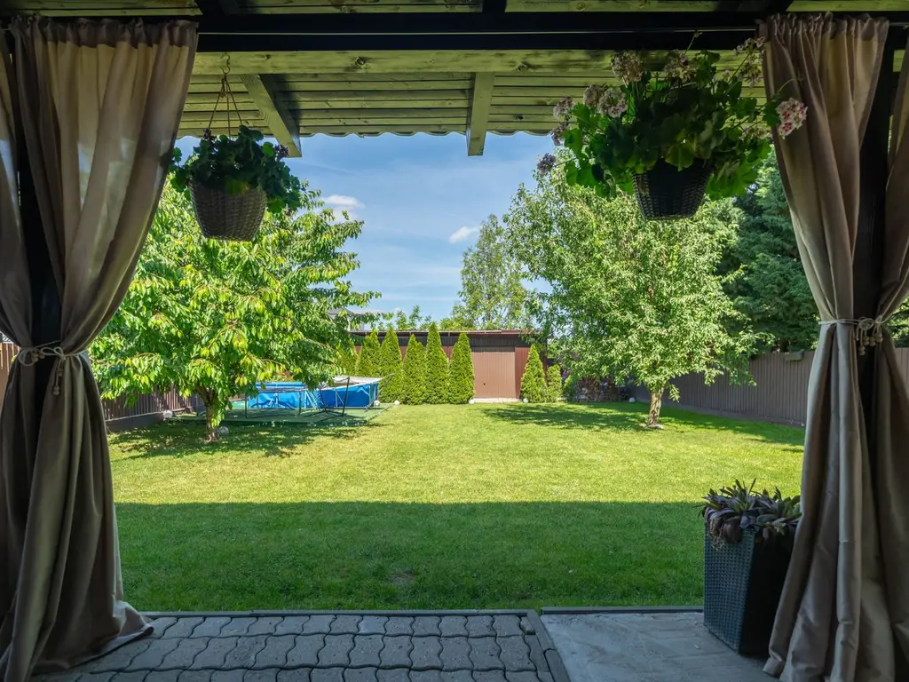 Vilă premium în Gai – 5 camere, mobilată complet, teren 700 mp,
