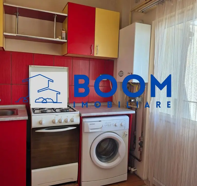 Apartament 2 camere | Ultracentra l Academia del Gusto | Mobilat