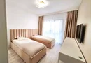 Apartament 3 cam Superb| Bloc Nou| 2 bai | parcare | boxa | Exigent Plaza Residence | AFI Cotroceni