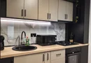 Apartament 2 camere mobilat Militari Residence - parcare proprie