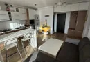 2 camere open space, Modern, Platinia, Central, NTT Data, Constanta