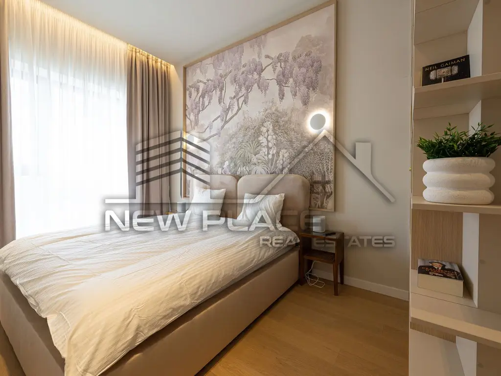 One Verdi Park | Apartament unicat | 450,000+TVA | View liber | Lux