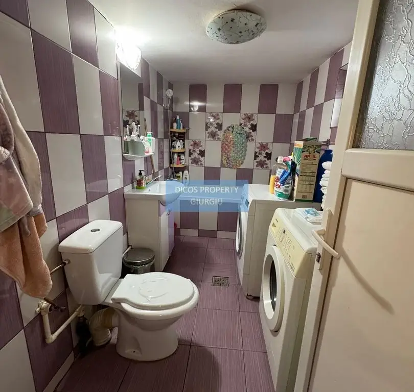Casă cu teren și anexe – str. Mihai Eminescu