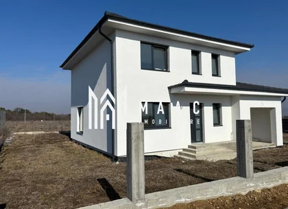 Casa individuală | Teren 500 mp | Calea Cisnădiei
