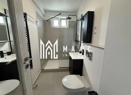 Apartament 2 camere decomandat | Cedonia, Sibiu | 53 mp, balcon, etaj 2