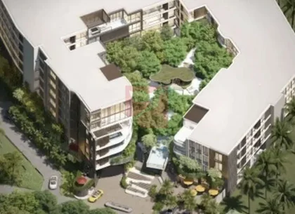 Apartament Phuket - The Petit Tycoon