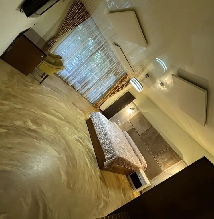 Apartament 3 Camere de Inchiriat - Mobilat si Utilat Premium