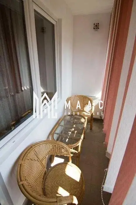 Apartament 3 Camere I Decomandat I Pivnita I Trei Stejari