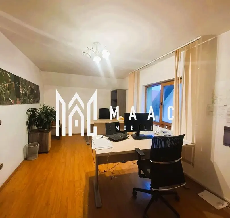 Casă de vânzare Șelimbăr | 9 camere | 395 mp utili, teren 544 mp