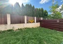 Duplex, 4 camere, modern, curte, terasă, 200mp teren, Florești
