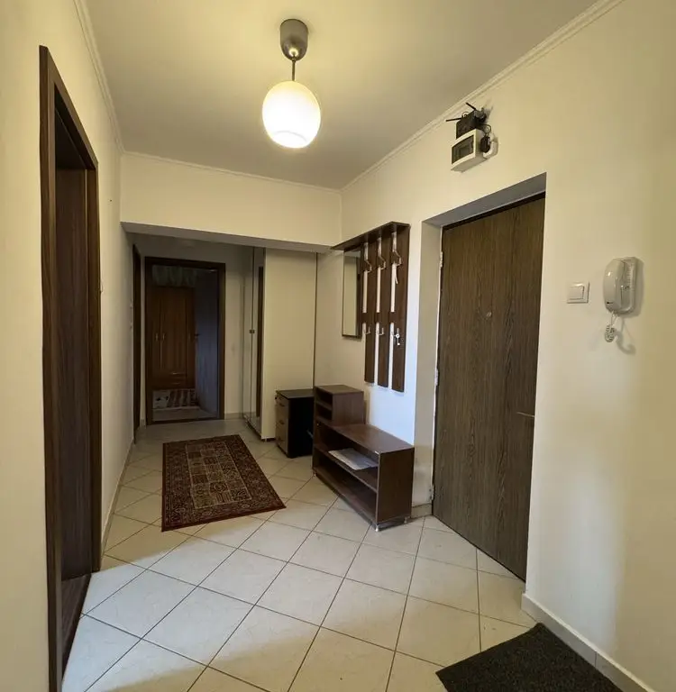 BRASADAS închiriază ap 2 cam PET FRIENDLY Bd Libertății.