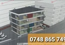 OPORTUNITATE IMOBILIARA! Teren 545 PUZ D+P+3E Catedrala Mitropolitana
