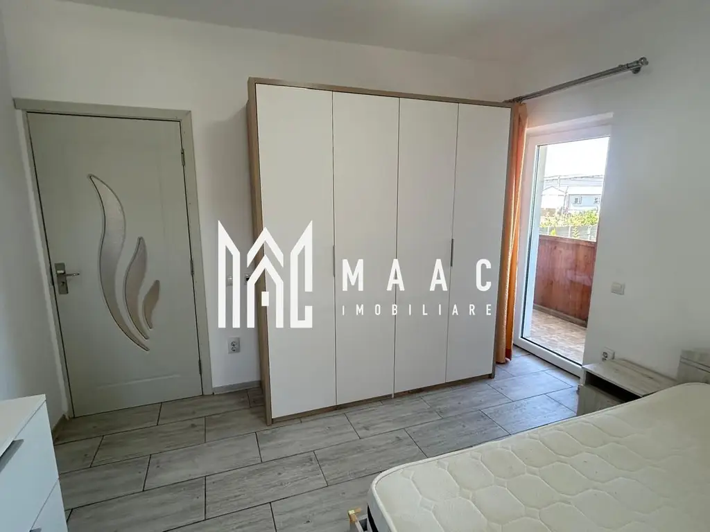 Apartament 3 camere | Decomandat | Terasă+Balcon | Șura Mare