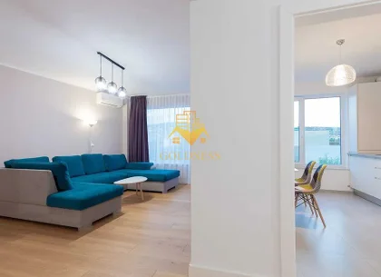 3 camere, modern, bloc nou, parcare, Borhanci, zona Bancusi, Profi.