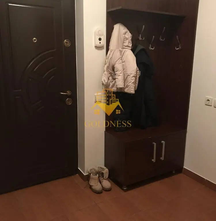 1 camera decomandată, Zorilor, Calea Turzii, Parcare, Centrala proprie