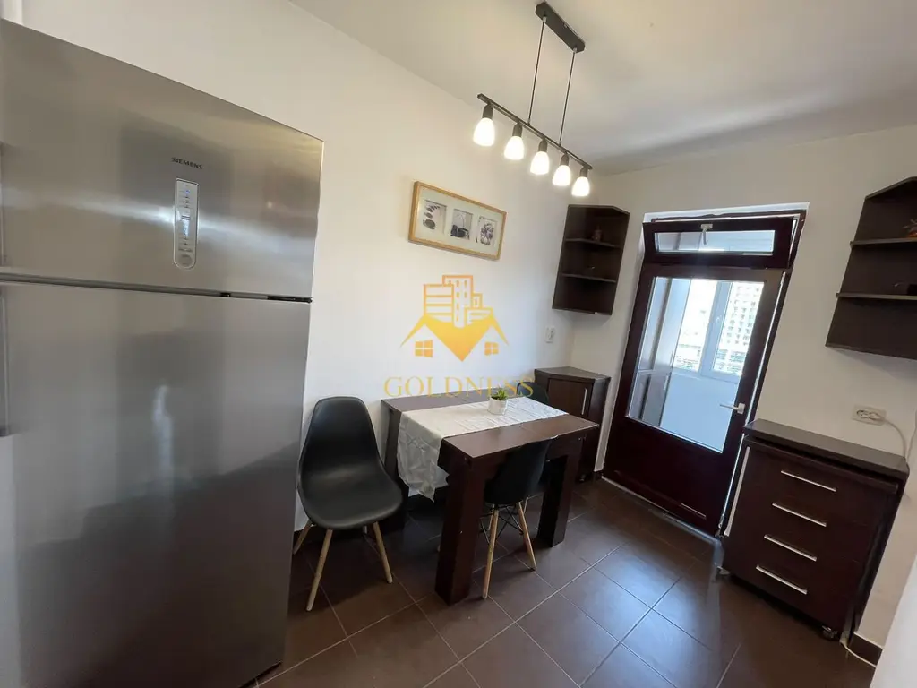 2 camere, decomandate, modern, Zona Piata Abator, BLVD Bucuresti