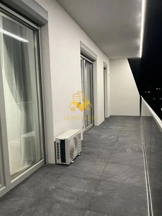 2 camere open space, Parcare, Premium, Elite City, Lidl, Iris