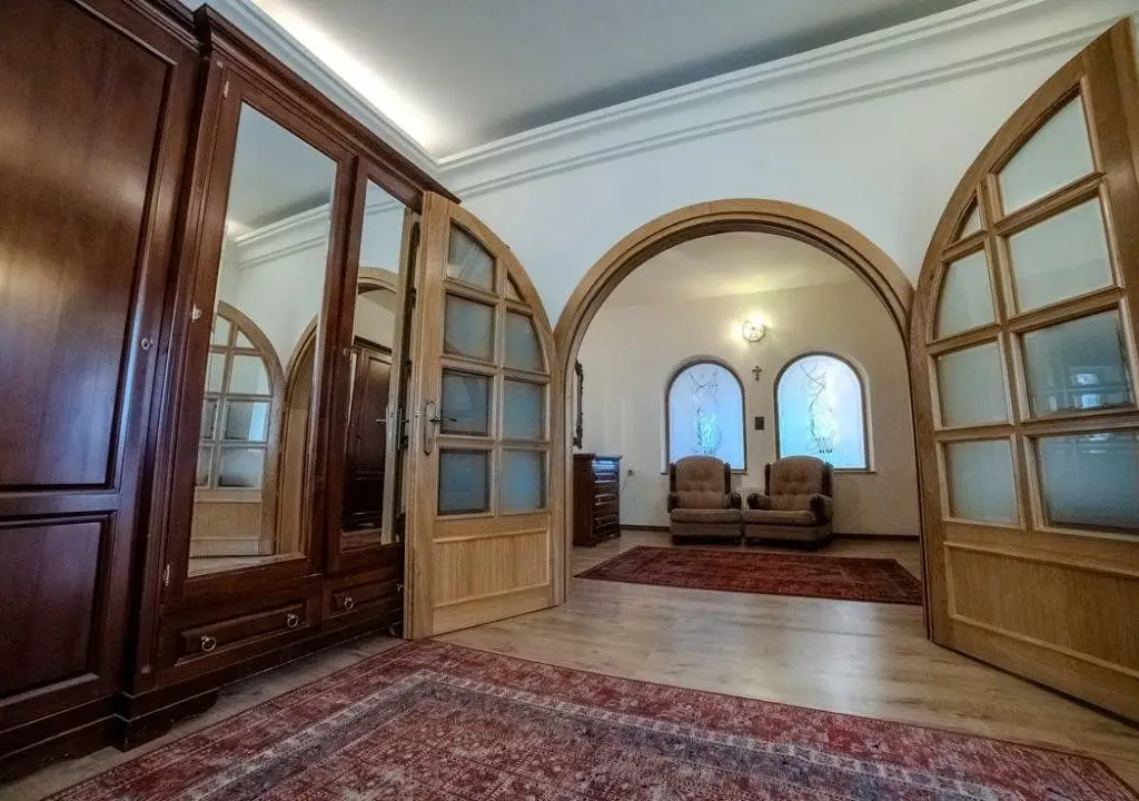 Vilă de excepţie centru Iaşi