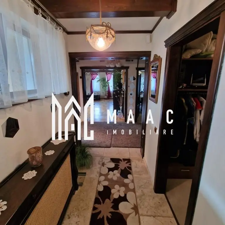 Casa Individuala | 4 Camere | 130 MPU | Selimbar