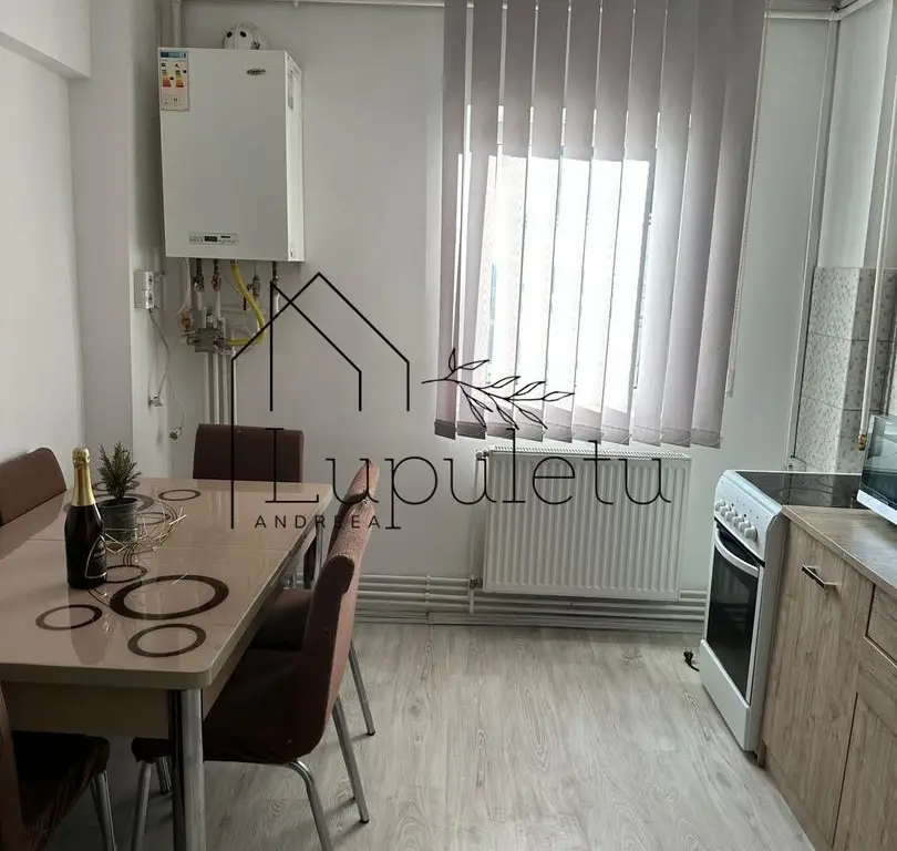 Apartament de Închiriat | 2 Dormitoare | Bulevardul Mihai Viteazu