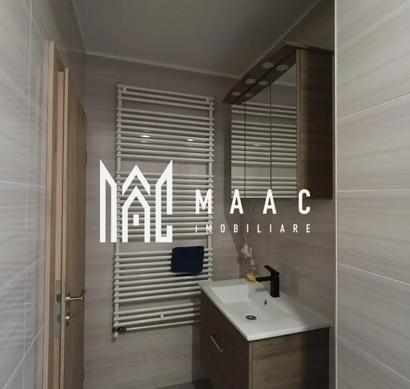 Casă | 3 camere | 2 Băi | 110 MPU | Curte | Calea Cisnădiei