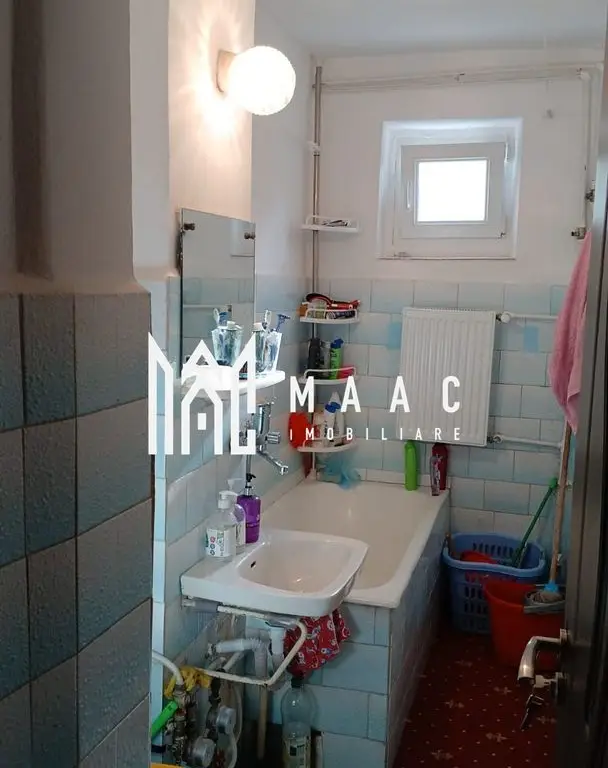 Apartament 2 camere | Zona Nord | 40 mp |