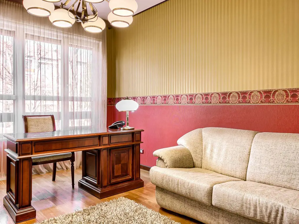 Oportunitate exclusivă de investiție: Hotel Best Western Central Arad