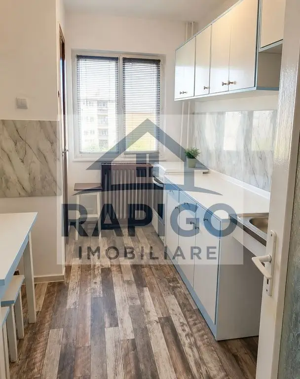 Apartament 3 camere de închiriat – Zona Torontalului, Timișoara