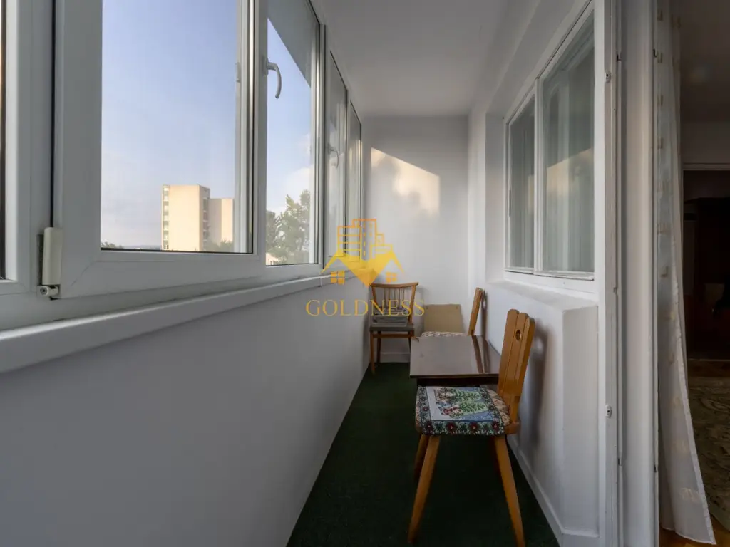 2 camere, mobilat modern, Gheorgheni zona Constantin Brancusi, BT