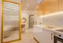 Studio dublu Ivory Residence Pipera I lux mobilat I balcon I COM0%