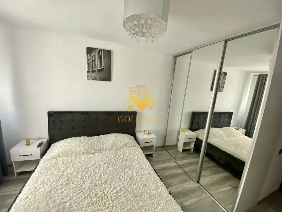 2 Camere, Dambu Rotund, C Baciului, Fabrica de Sport,18 Gym,Mega Image