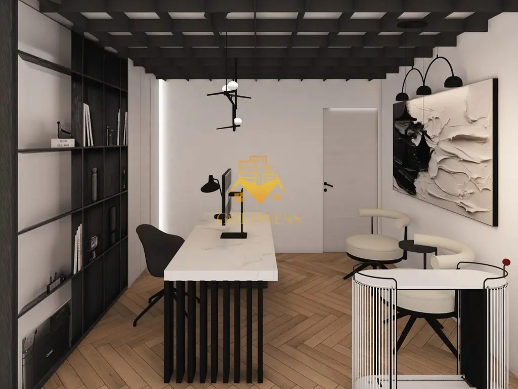 Duplex semifinisat, Dambul Rotund Zona SC Emil ISAC,Alexandru Odobescu