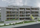 Tomis Nord - Vanzare apartament decomandat cu 2 camere,  bloc nou.